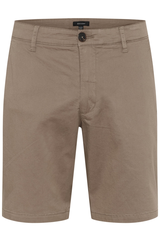 MATHOMAS SHORT 30206562 181112 WALNUT
